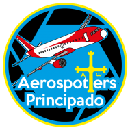 AeroSpotters Principado